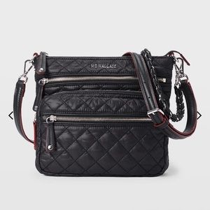 MZ Wallace Downtown Crosby Hobo